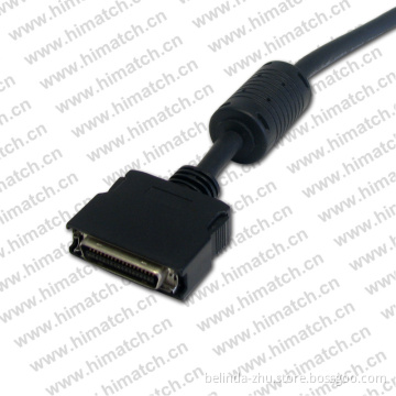 SCSI Hpcn 36pin Cable Manufacturer with Low Price